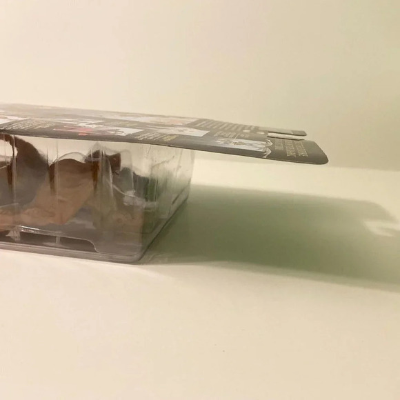 Vintage 1997 Kenner Legends of the Dark Knight Premium  Panther Prowl Catwoman - Picture 13 of 16